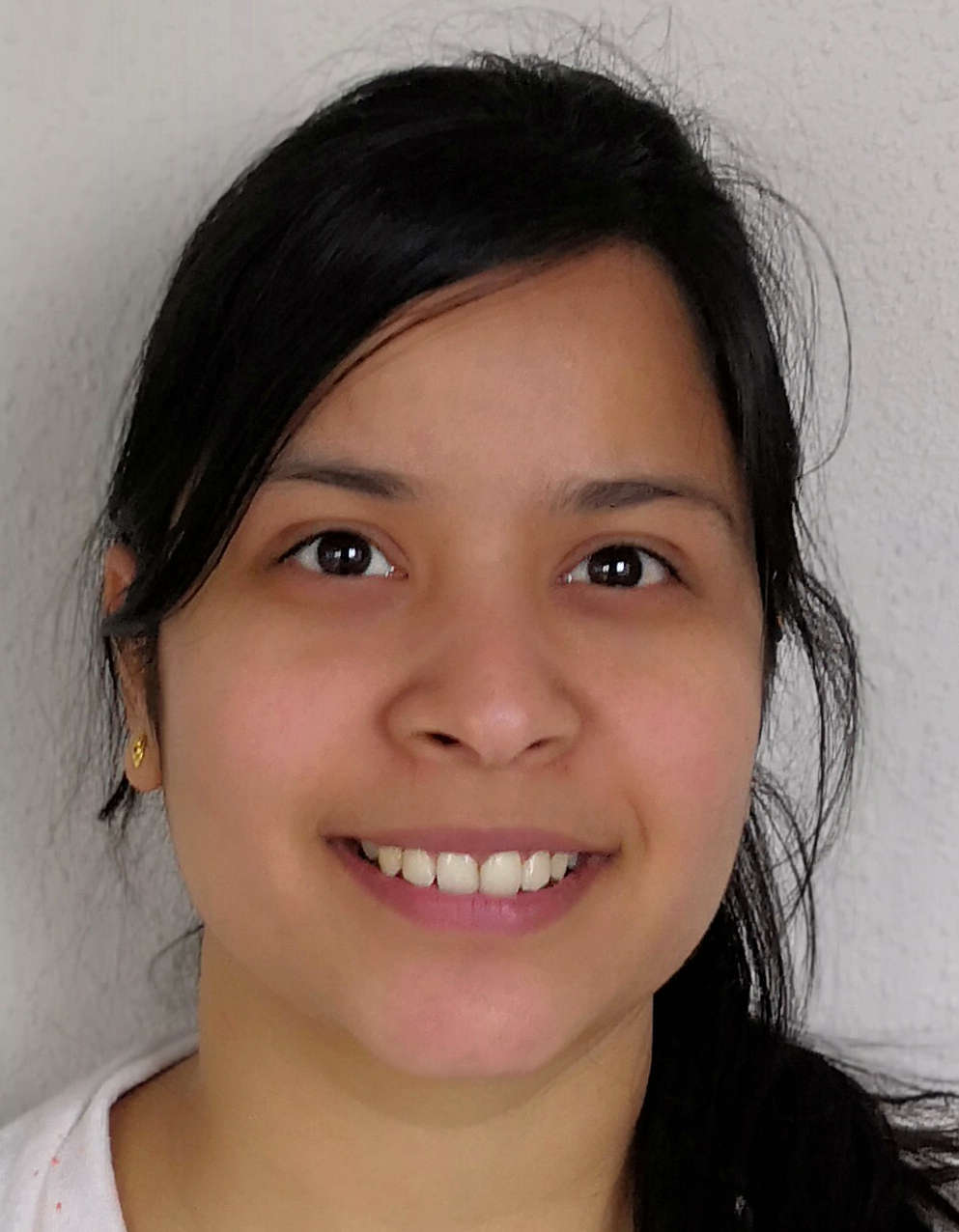 GUPTA, Shivangi
